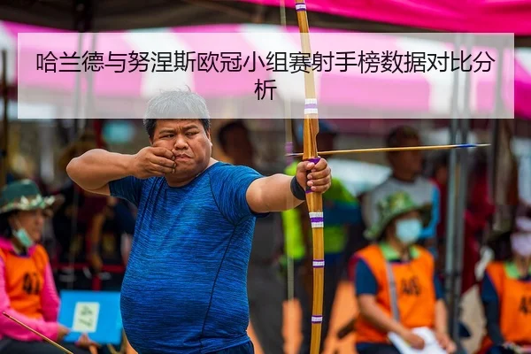 哈兰德与努涅斯欧冠小组赛射手榜数据对比分析
